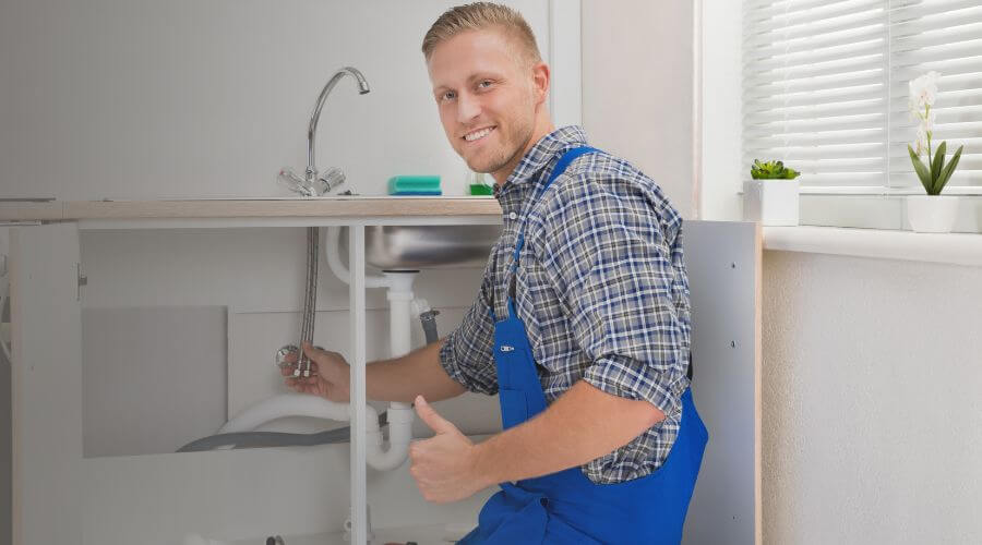 Nighttime Plumber in Potomac, MD